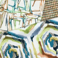 Healthcare and Hospitality Drapery Fabrics